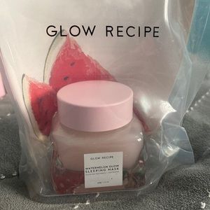 Glow Recipe Sleeping Mask